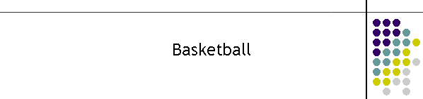 Basketball